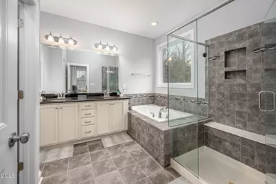 543 Dairy Glen Road, Chapel Hill, NC 27516 - Photo 19