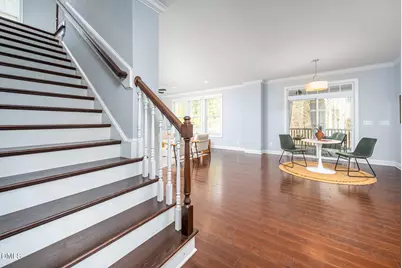 543 Dairy Glen Road, Chapel Hill, NC 27516 - Photo 19