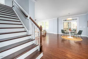 543 Dairy Glen Rd, Chapel Hill, NC 27516 - Photo 19