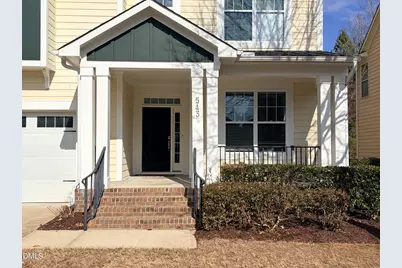 543 Dairy Glen Road, Chapel Hill, NC 27516 - Photo 3