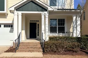 543 Dairy Glen Rd, Chapel Hill, NC 27516 - Photo 3