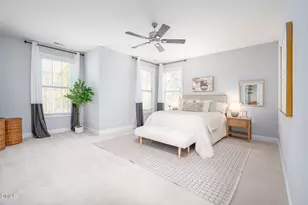 543 Dairy Glen Rd, Chapel Hill, NC 27516 - Photo 21