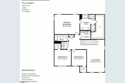 3326 Jeter James Way, Apex, NC 27523 - Photo 3