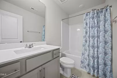 2617 Pikes Peak Drive, Raleigh, NC 27616 - Photo 21