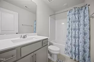 2617 Pikes Peak Dr, Raleigh, NC 27616 - Photo 21