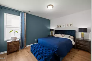 2617 Pikes Peak Dr, Raleigh, NC 27616 - Photo 19