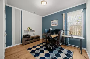 2617 Pikes Peak Dr, Raleigh, NC 27616 - Photo 15