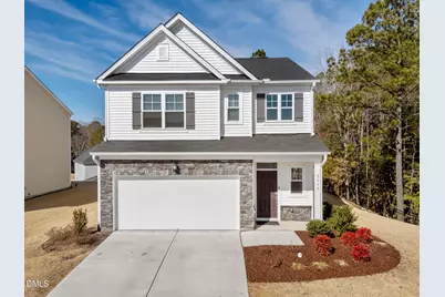 2617 Pikes Peak Drive, Raleigh, NC 27616 - Photo 1