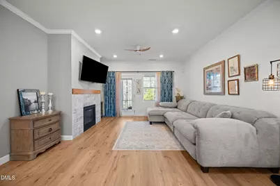 2617 Pikes Peak Drive, Raleigh, NC 27616 - Photo 13