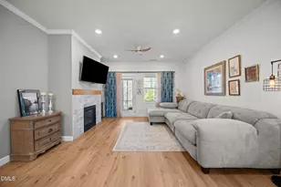 2617 Pikes Peak Dr, Raleigh, NC 27616 - Photo 13