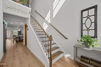 2617 Pikes Peak Drive, Raleigh, NC 27616 - Photo 3