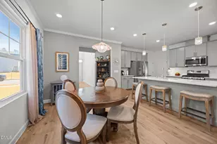 2617 Pikes Peak Dr, Raleigh, NC 27616 - Photo 5