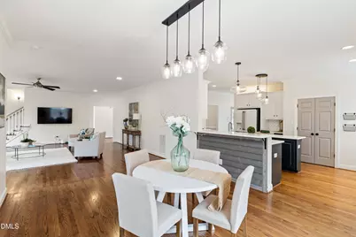 390 Rocky Water Drive, Fuquay Varina, NC 27526 - Photo 23