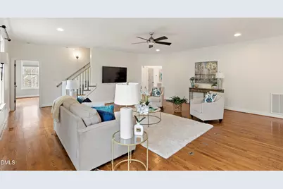 390 Rocky Water Drive, Fuquay Varina, NC 27526 - Photo 25