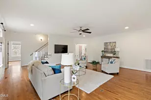 390 Rocky Water Dr, Fuquay Varina, NC 27526 - Photo 25