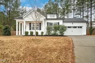144 S Sunny Dale Dr, Middlesex, NC 27557 - Photo 3