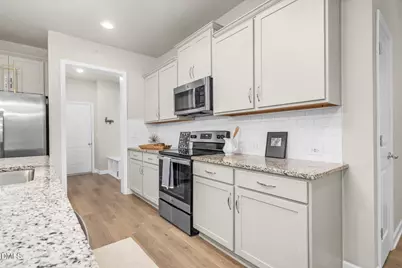 144 S Sunny Dale Drive, Middlesex, NC 27557 - Photo 5