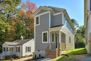 1606D Juniper St, Durham, NC 27703 - Photo 1