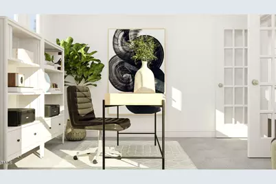 225 Blank Sand Court, Wendell, NC 27591 - Photo 3