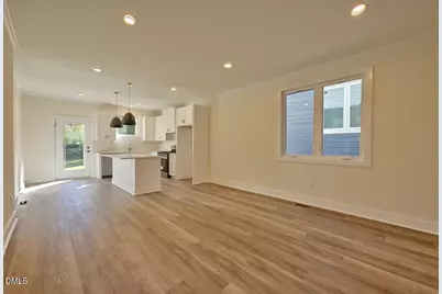 1606B Juniper Street, Durham, NC 27703 - Photo 5