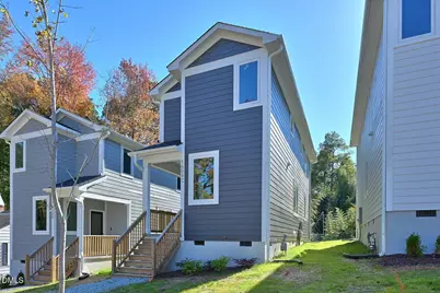 1606C Juniper Street, Durham, NC 27703 - Photo 1