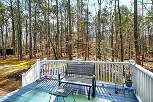 3805 Crooked Brook Trail, Apex, NC 27539 - Photo 49