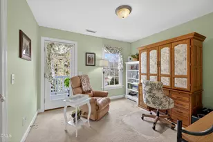 3805 Crooked Brook Trail, Apex, NC 27539 - Photo 33