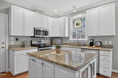 3805 Crooked Brook Trail, Apex, NC 27539 - Photo 15