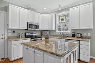 3805 Crooked Brook Trail, Apex, NC 27539 - Photo 15