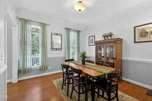 3805 Crooked Brook Trail, Apex, NC 27539 - Photo 19