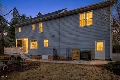 3805 Crooked Brook Trail, Apex, NC 27539 - Photo 47