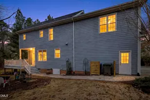 3805 Crooked Brook Trail, Apex, NC 27539 - Photo 47