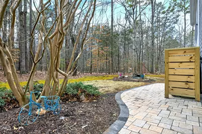 3805 Crooked Brook Trail, Apex, NC 27539 - Photo 45