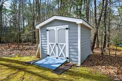 3805 Crooked Brook Trail, Apex, NC 27539 - Photo 51