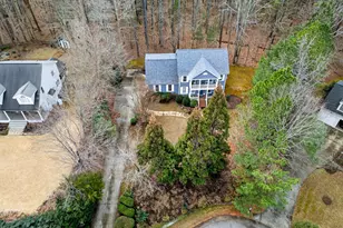 3805 Crooked Brook Trail, Apex, NC 27539 - Photo 57