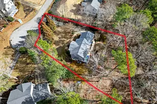 3805 Crooked Brook Trail, Apex, NC 27539 - Photo 61