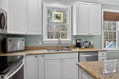 3805 Crooked Brook Trail, Apex, NC 27539 - Photo 17