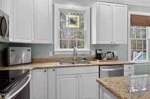 3805 Crooked Brook Trail, Apex, NC 27539 - Photo 17