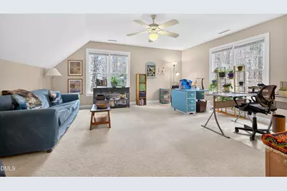 3805 Crooked Brook Trail, Apex, NC 27539 - Photo 39