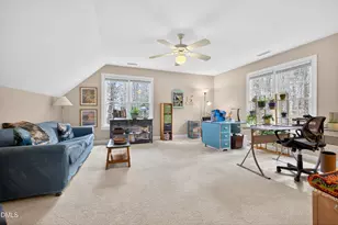 3805 Crooked Brook Trail, Apex, NC 27539 - Photo 39