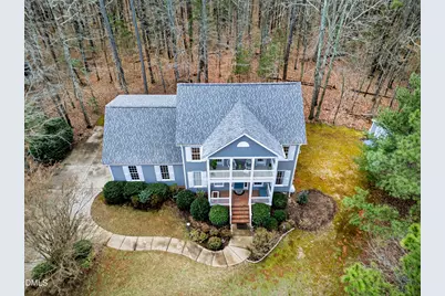 3805 Crooked Brook Trail, Apex, NC 27539 - Photo 59