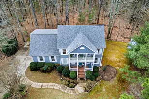 3805 Crooked Brook Trail, Apex, NC 27539 - Photo 59