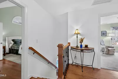 3805 Crooked Brook Trail, Apex, NC 27539 - Photo 23