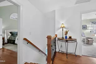 3805 Crooked Brook Trail, Apex, NC 27539 - Photo 23