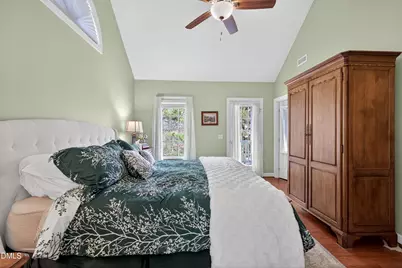 3805 Crooked Brook Trail, Apex, NC 27539 - Photo 25