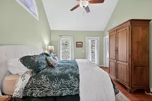 3805 Crooked Brook Trail, Apex, NC 27539 - Photo 25