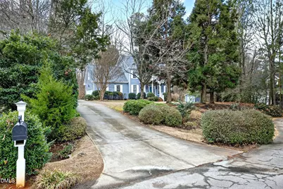 3805 Crooked Brook Trail, Apex, NC 27539 - Photo 43