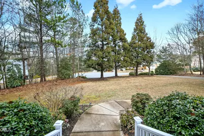 3805 Crooked Brook Trail, Apex, NC 27539 - Photo 5