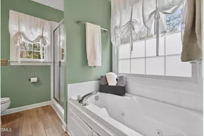 3805 Crooked Brook Trail, Apex, NC 27539 - Photo 29