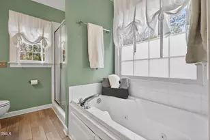 3805 Crooked Brook Trail, Apex, NC 27539 - Photo 29